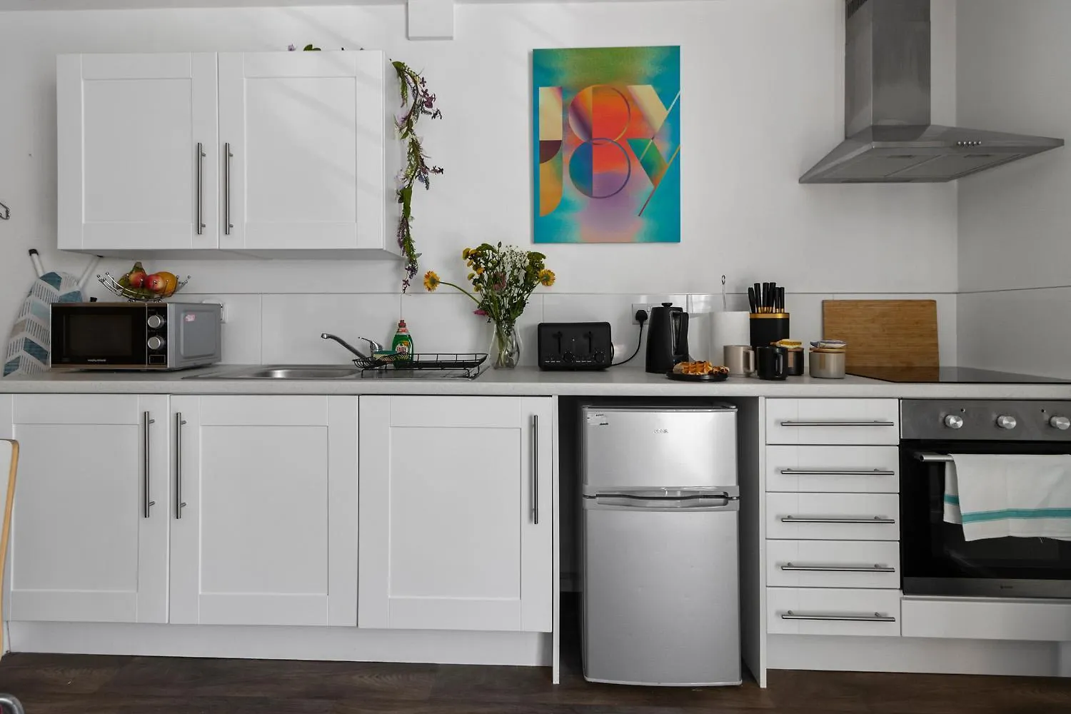 Exeter City Centre Apartments Eden Apartment