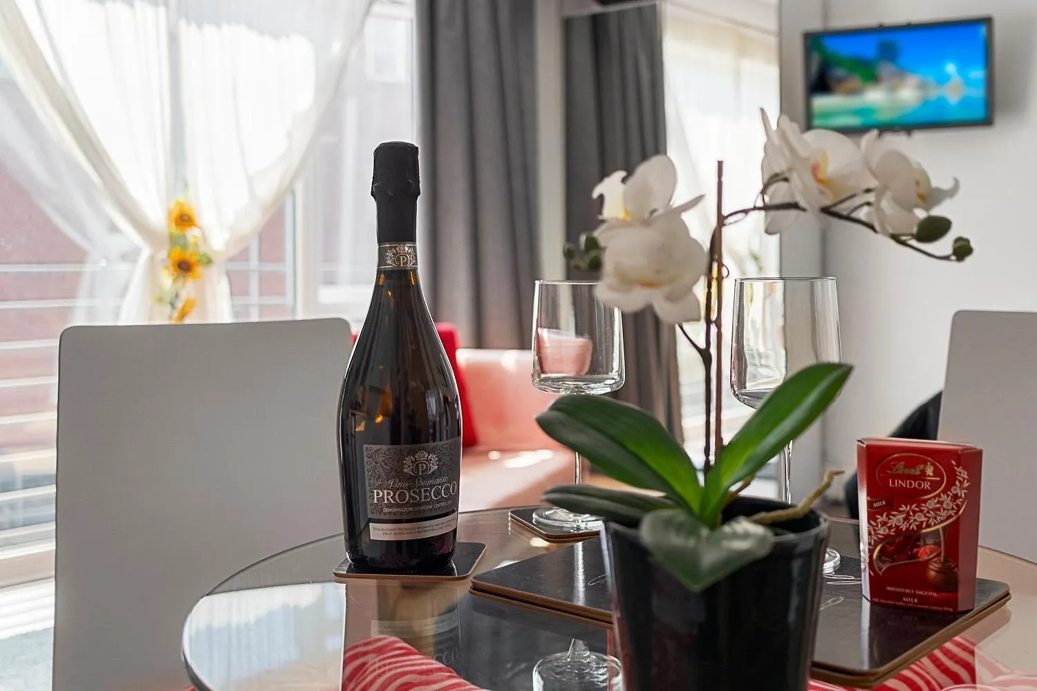 Exeter City Centre Apartments Eden Apartment المملكة المتحدة